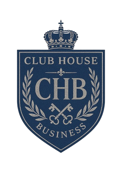 Club House Business